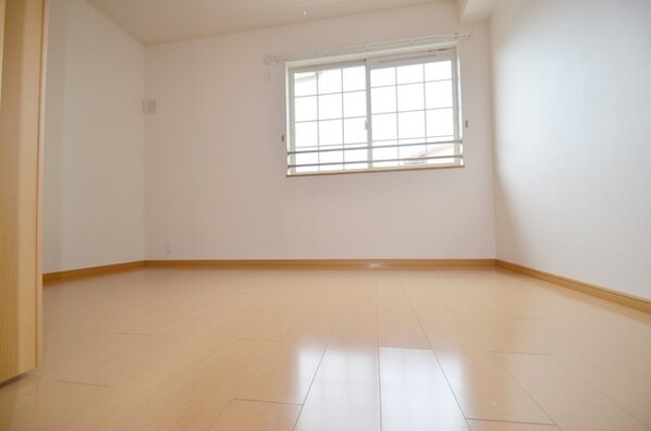 プラシード(PLACIDO)の物件内観写真